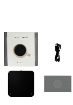 Acaia Coffee Scale Pearl
