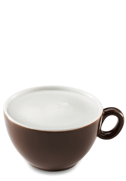 Lait froid