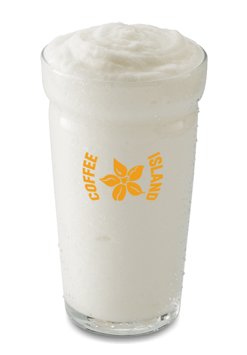 Lait chaud