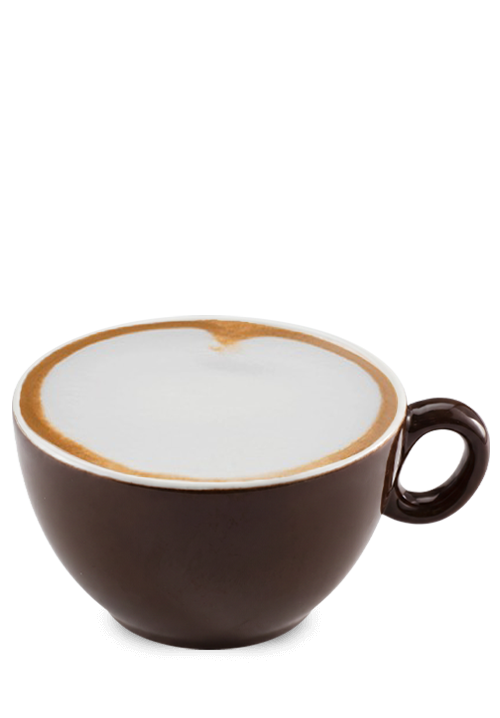 Cappuccino Single Estate