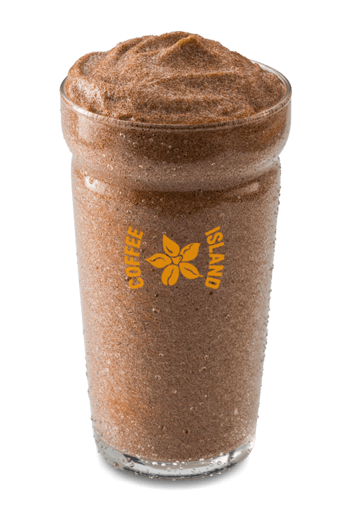 Iced Coffeeccino Large 16oz