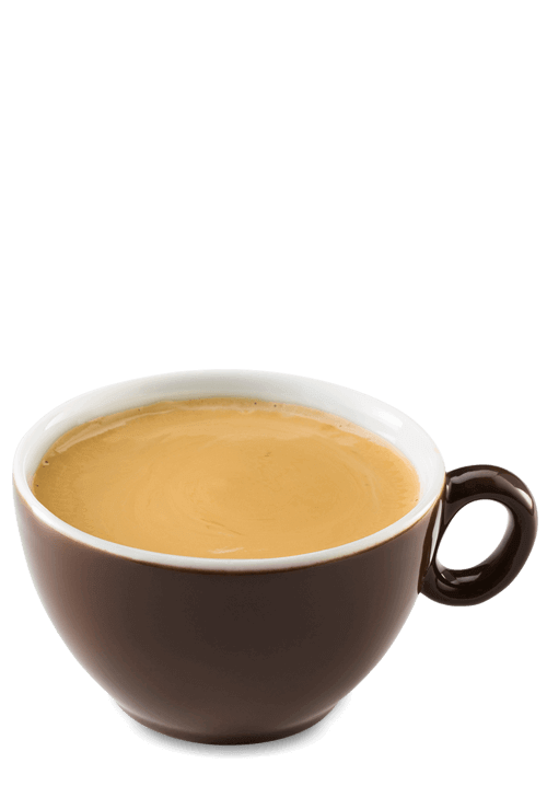 Coffeeccino Hot Large 16oz