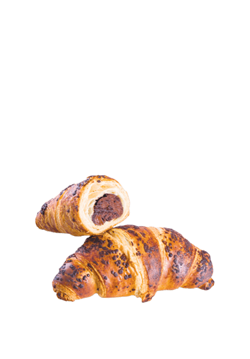 Chocolate Croissant