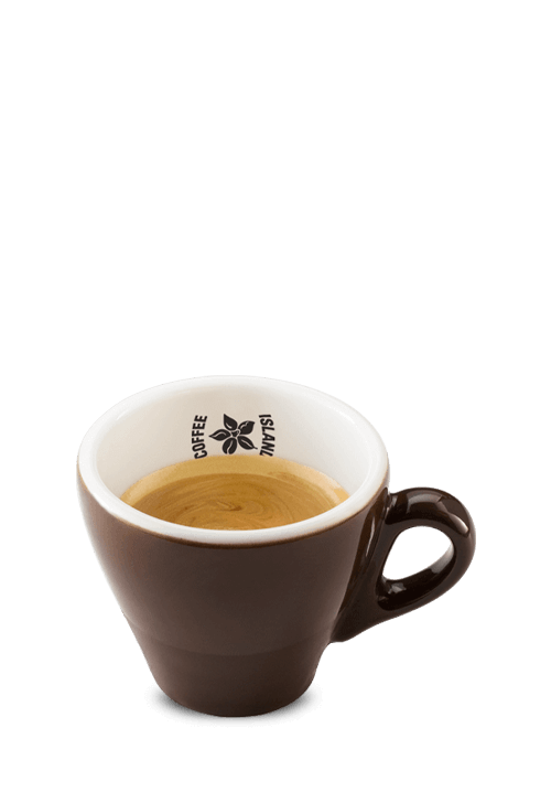 Espresso Double