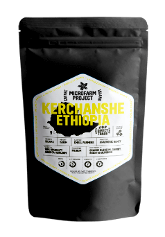Éthiopie (en vrac) 