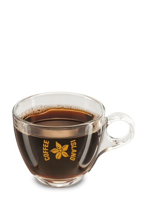 Café filtre du jour