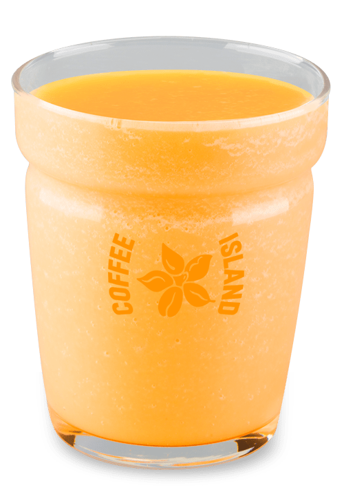 Fresh Orange Juice