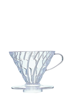 Hario V60 Glass Dripper