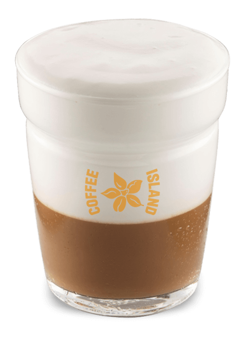Iced Mocha