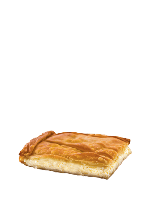 Epirus Tiropita