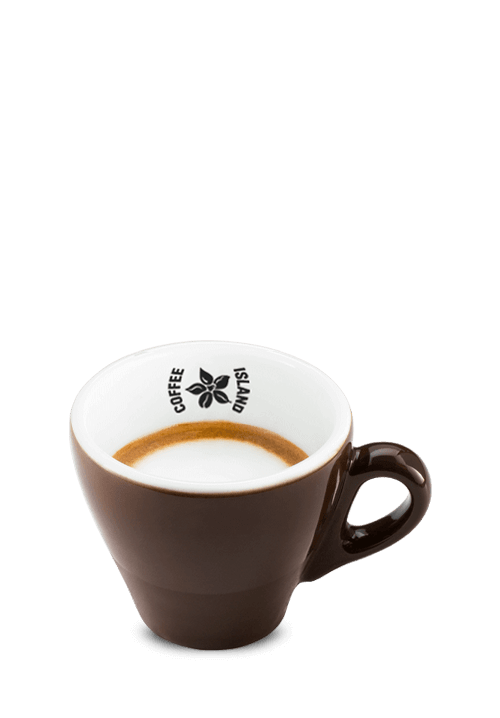 Macchiato Single Estate 8oz