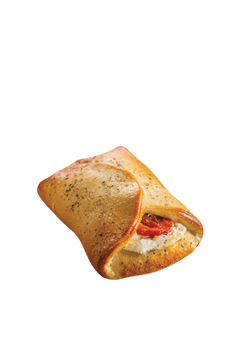 Pizzarto au Bacon & Fromage