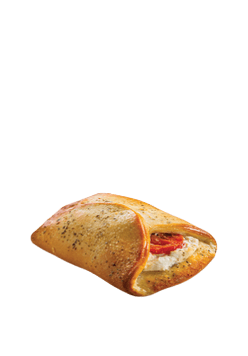 Pizzarto Mediterranee