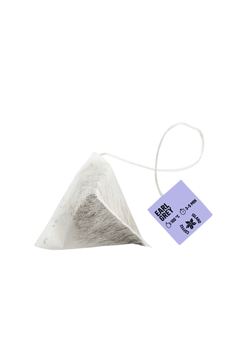 Pyramide Earl Grey (10 pcs)