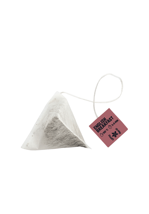 Pyramide English Breakfast (10 pcs)