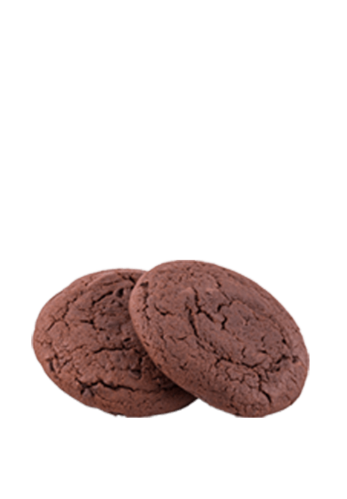 Chocolate Cookie with Chocolate chips