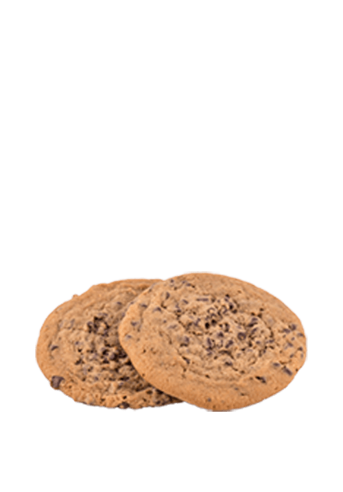 Cookie aux Pépites de Chocolat