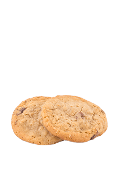 Cookie Beurre de Cacahuète