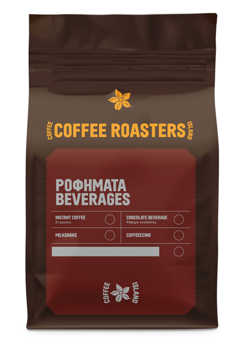 Flavored Orange Chocolate