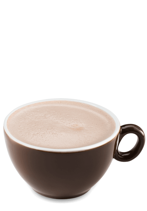 Bitter Hot Chocolate 12oz