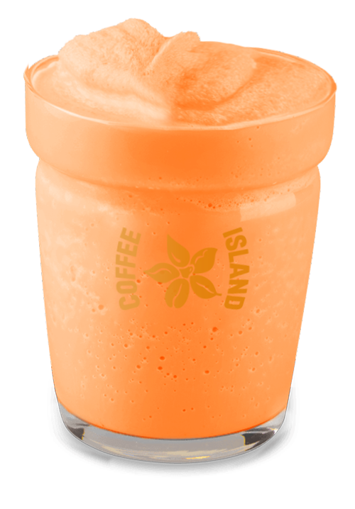 Sorbetto Regular 12oz