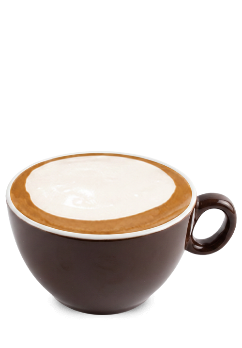 Spanish Latte