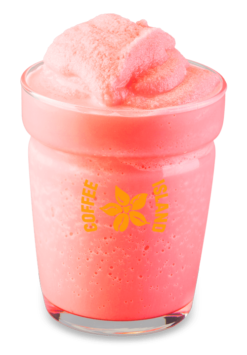 Strawberry Twist Large 16oz