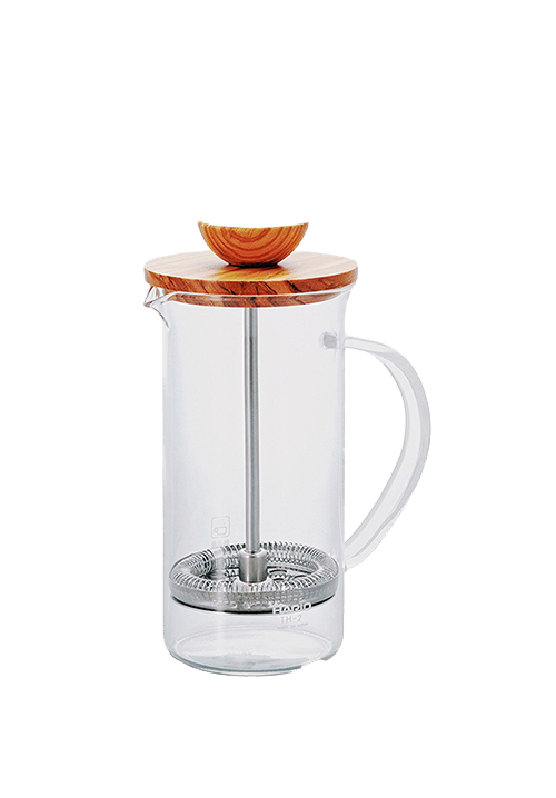 Hario Tea Press 300ml