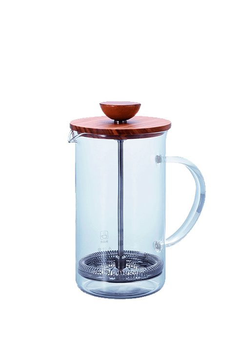 Hario Tea Press 600ml