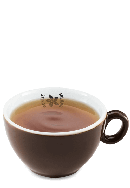 Hot Tea Pyramid