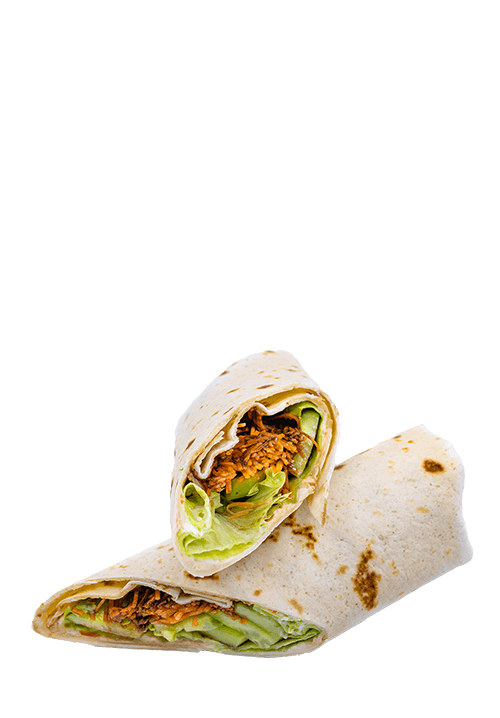 Chicken Caesar