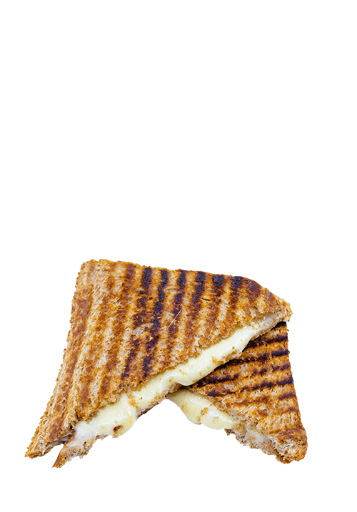 Toast Cheese