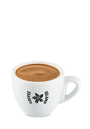 Ibrik (Café Grec)