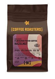 Café Saveur Noisette