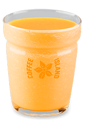 Jus d\'orange frais