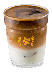 Iced Latte