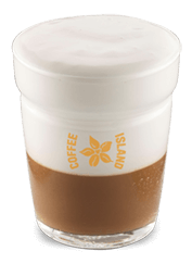 Iced Spanish Latte