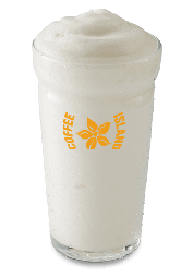 Chocolat Aromatisé Glacé