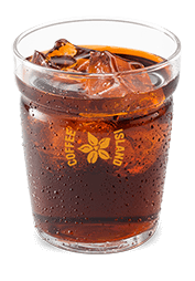 Thé glacé