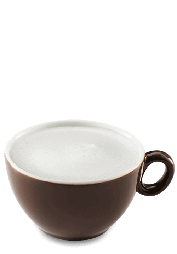 Iced White Chocolate