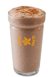 Milkshake Tiramisu