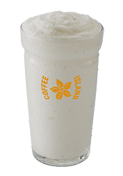 Milkshake Aromatisé Mastiha et Poivre Rose