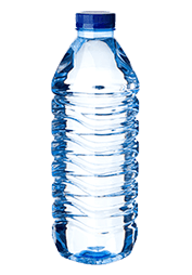 Eau 0,5L