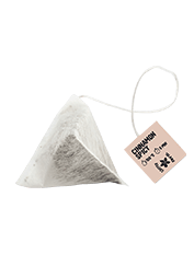 Pyramide Tisane Epicée (10 pcs)