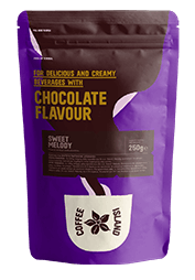 Chocolat Sweet Melody 250gr